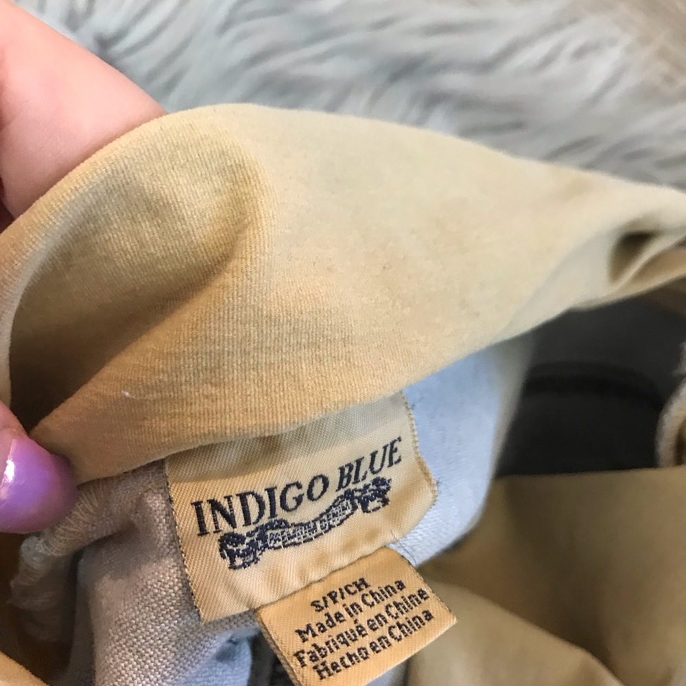 Maternity Ankle Skinny Jeans / 3 Pairs - Picture 7 of 7